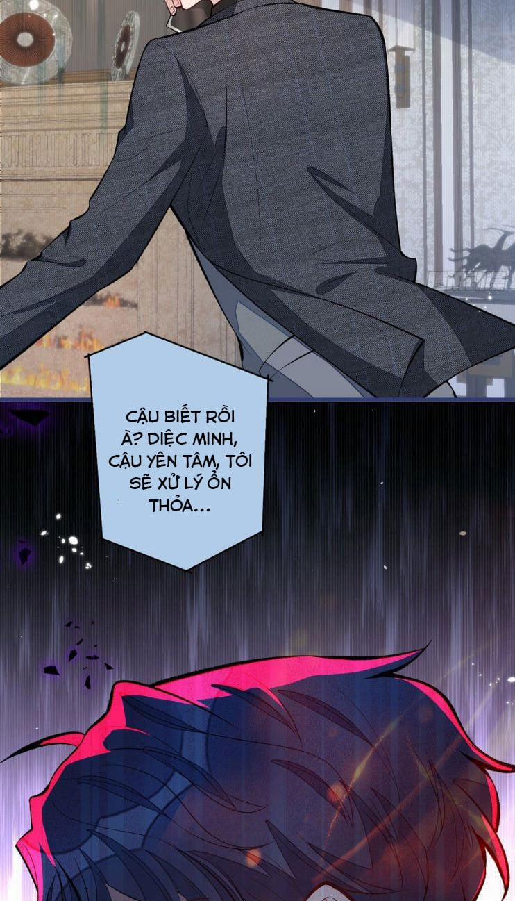 Hotsearch Của Ảnh Đế 68 trang 7