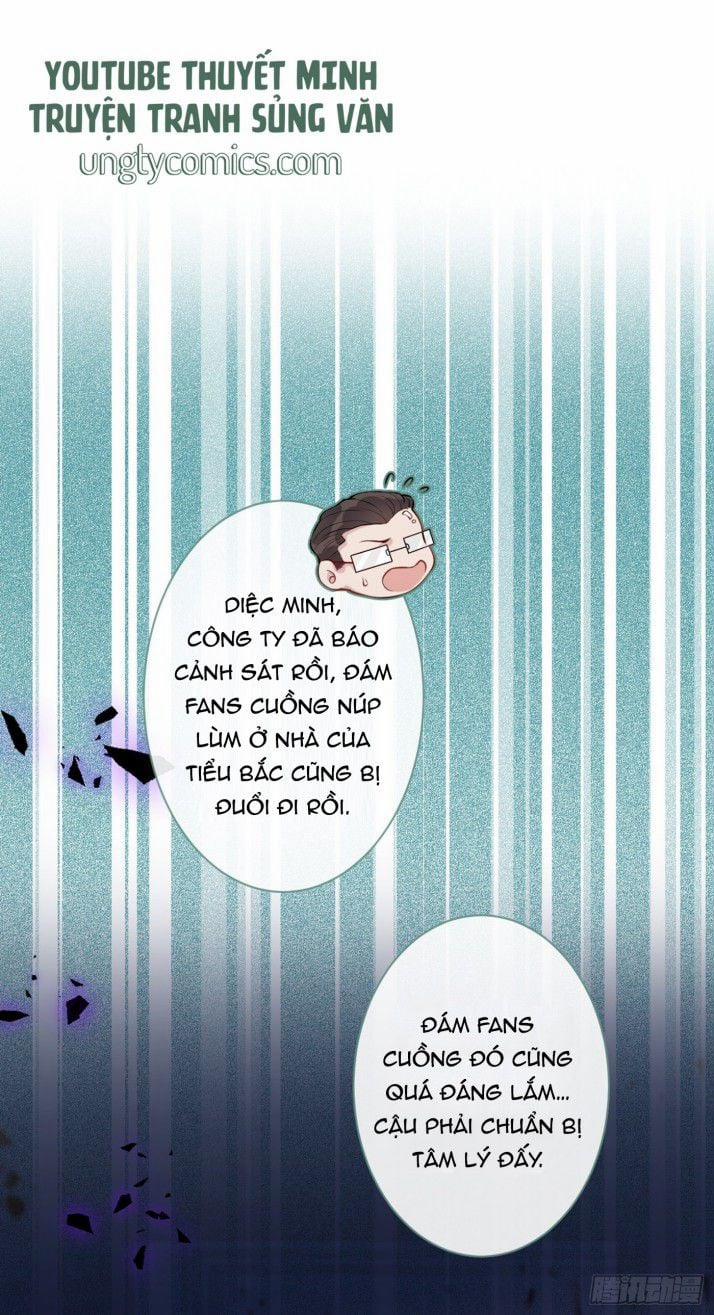 Hotsearch Của Ảnh Đế 69 trang 11