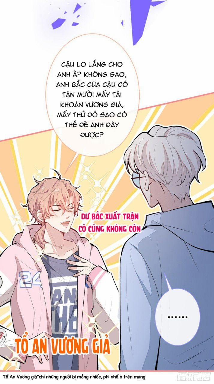 Hotsearch Của Ảnh Đế 69 trang 2