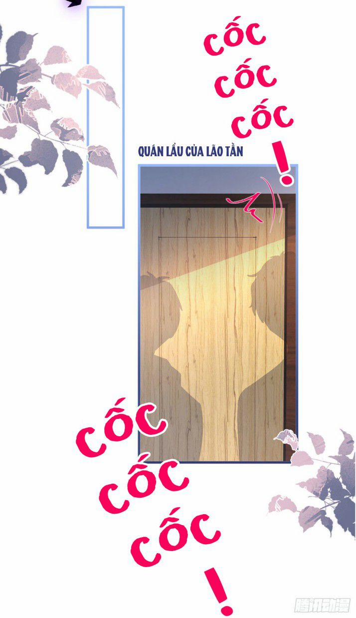 Hotsearch Của Ảnh Đế 69 trang 21