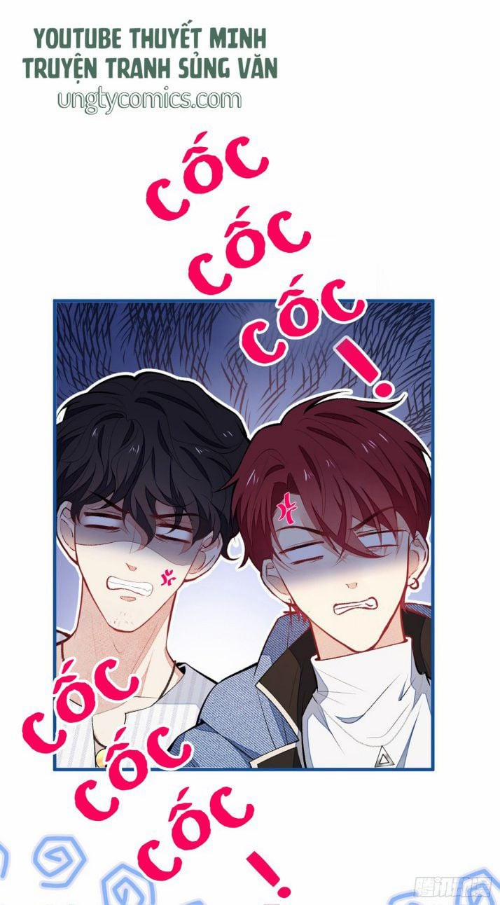 Hotsearch Của Ảnh Đế 69 trang 23