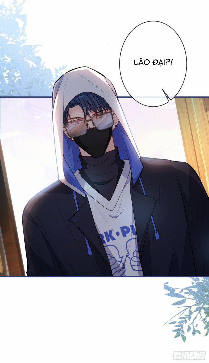 Hotsearch Của Ảnh Đế 69 trang 25