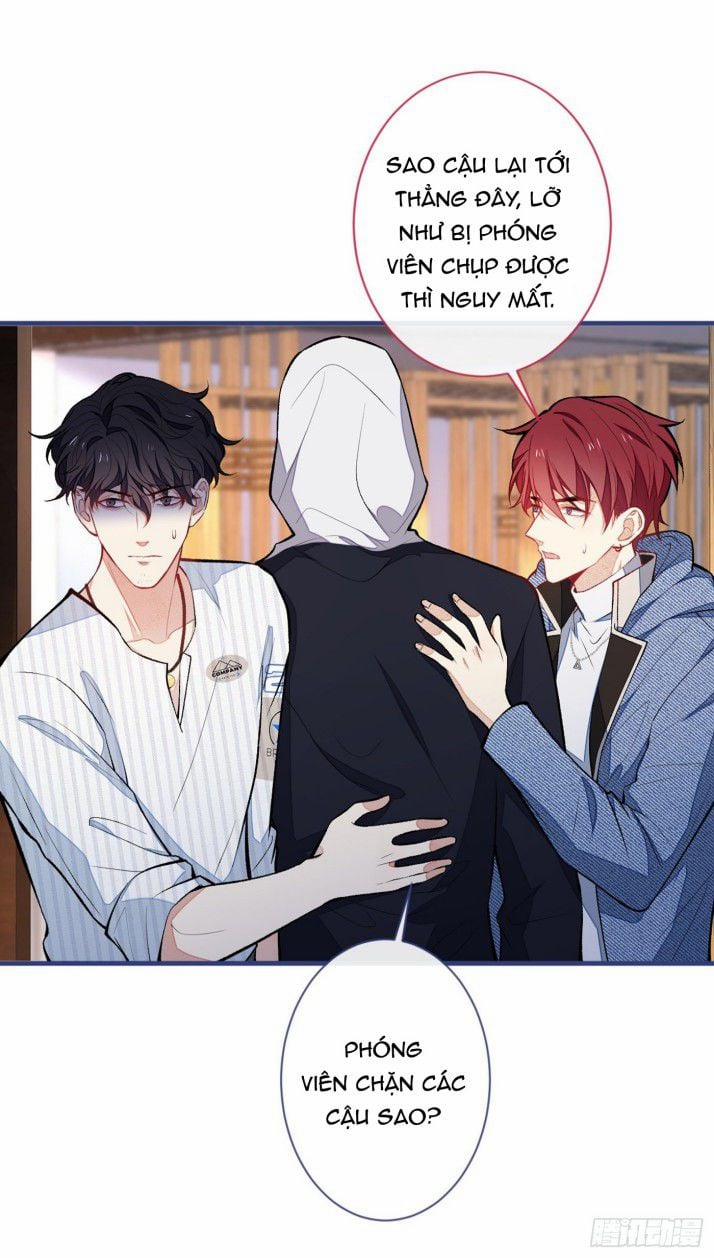 Hotsearch Của Ảnh Đế 69 trang 26