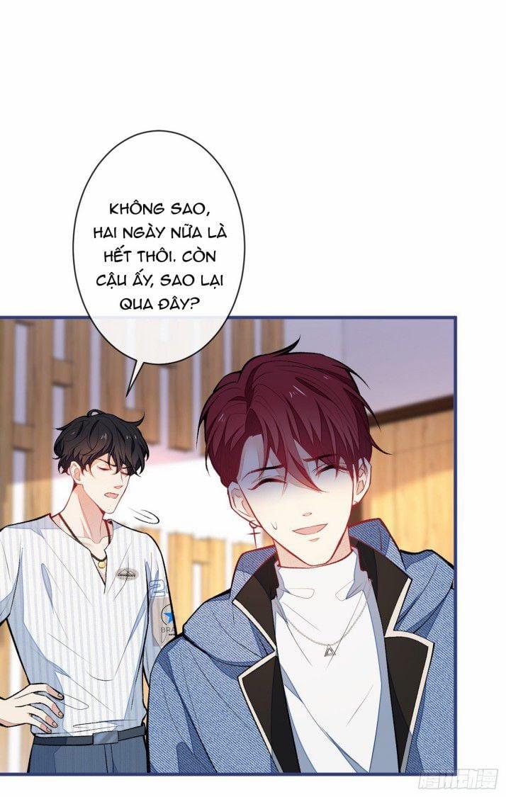 Hotsearch Của Ảnh Đế 69 trang 27