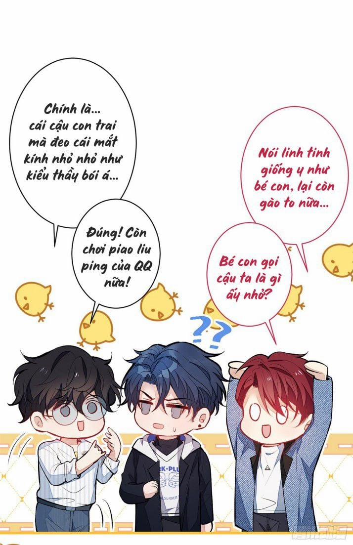 Hotsearch Của Ảnh Đế 69 trang 29