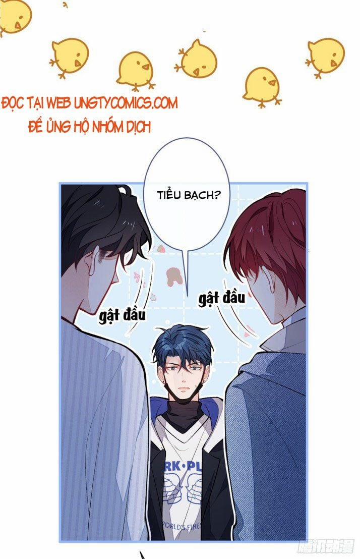 Hotsearch Của Ảnh Đế 69 trang 30