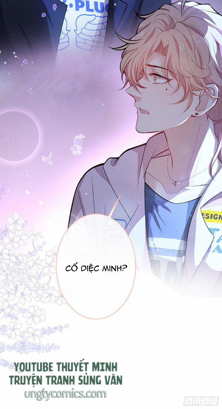 Hotsearch Của Ảnh Đế 69 trang 40