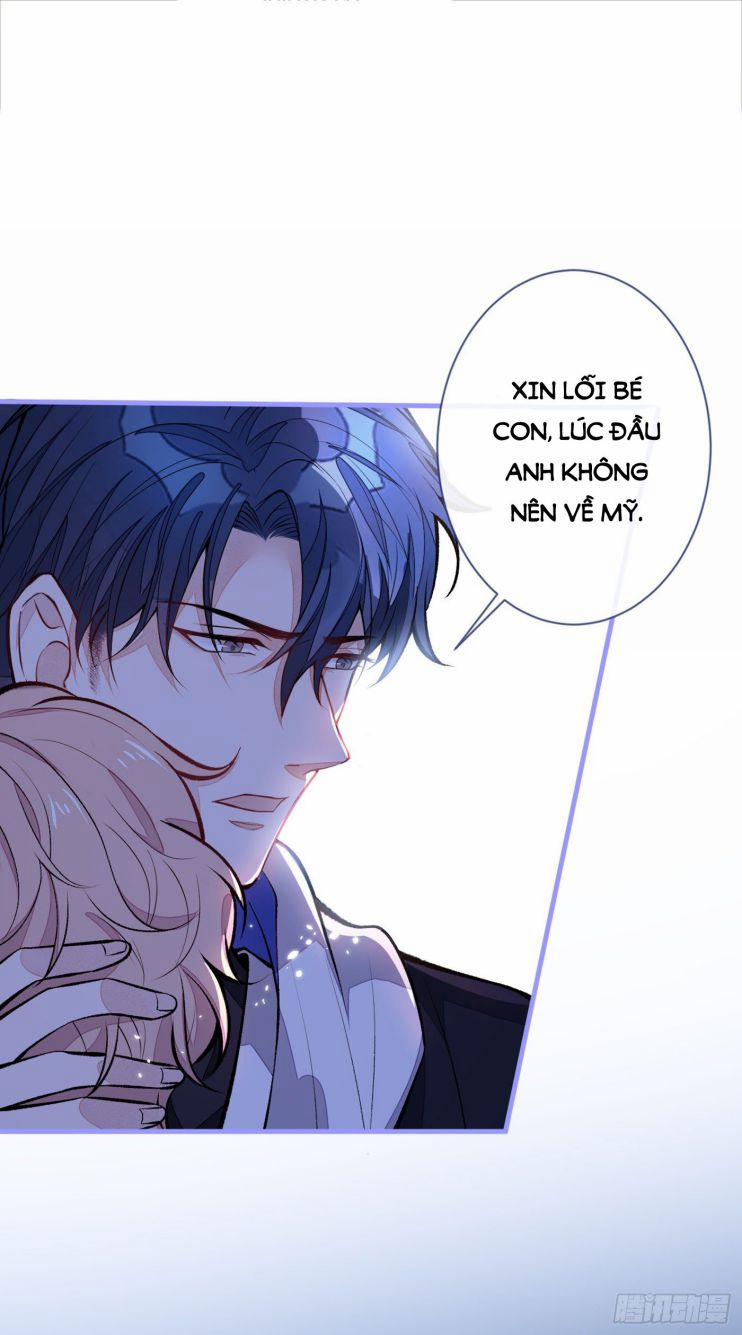 Hotsearch Của Ảnh Đế 70 trang 1