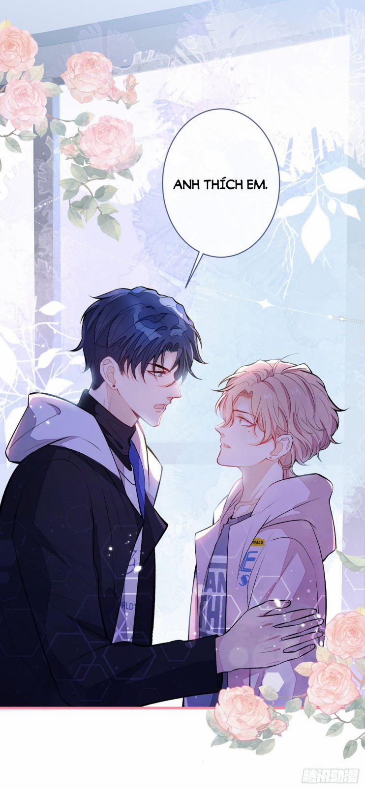 Hotsearch Của Ảnh Đế 70 trang 10