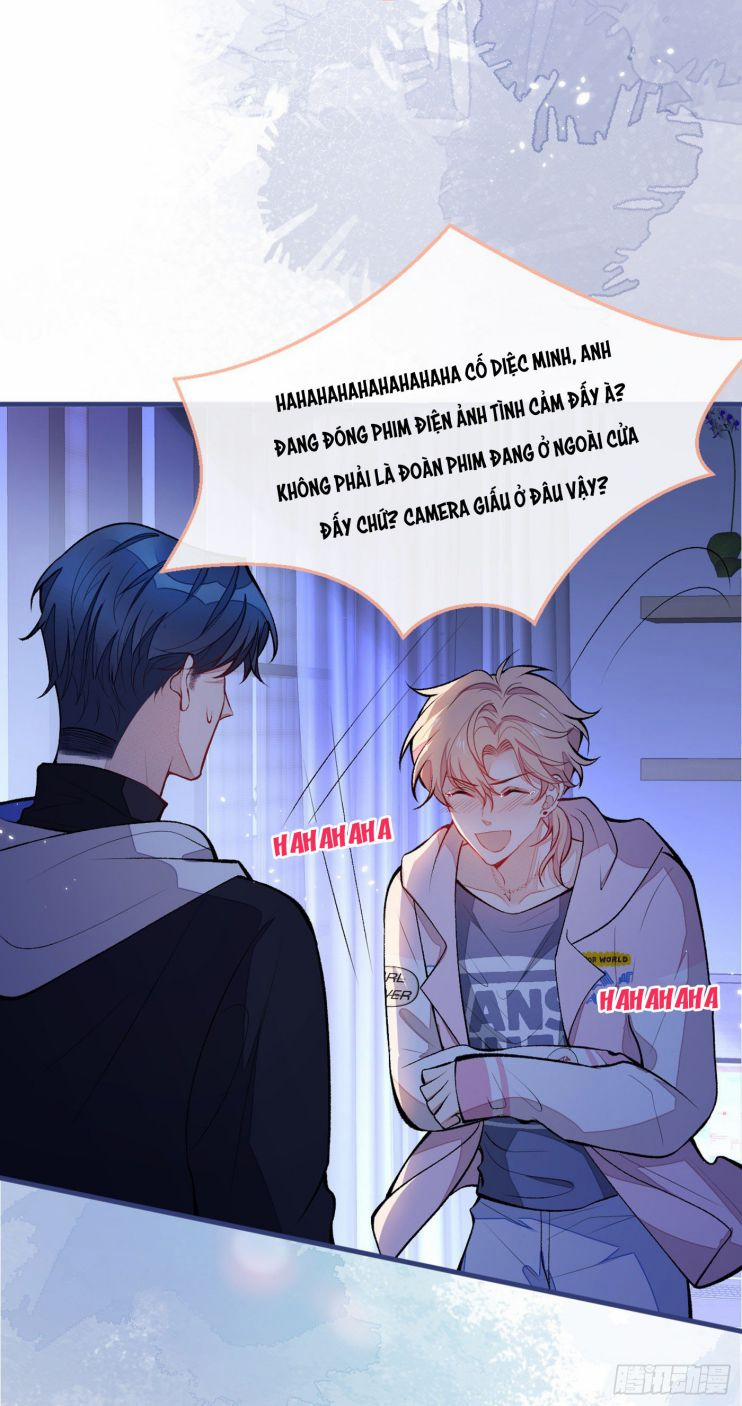 Hotsearch Của Ảnh Đế 70 trang 12