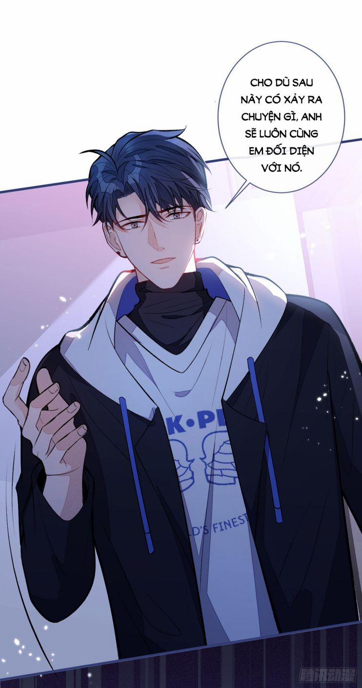 Hotsearch Của Ảnh Đế 70 trang 15