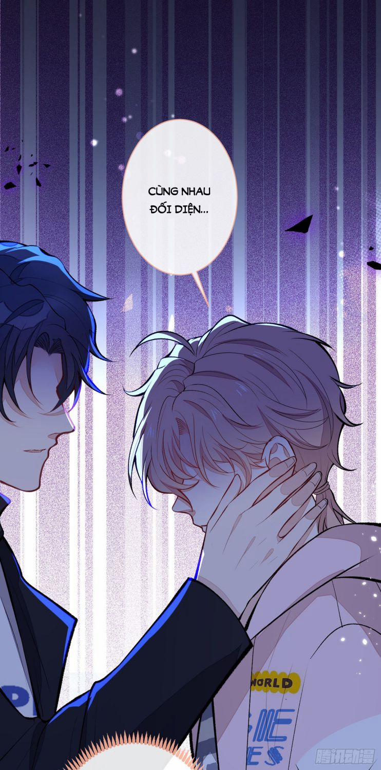 Hotsearch Của Ảnh Đế 70 trang 16