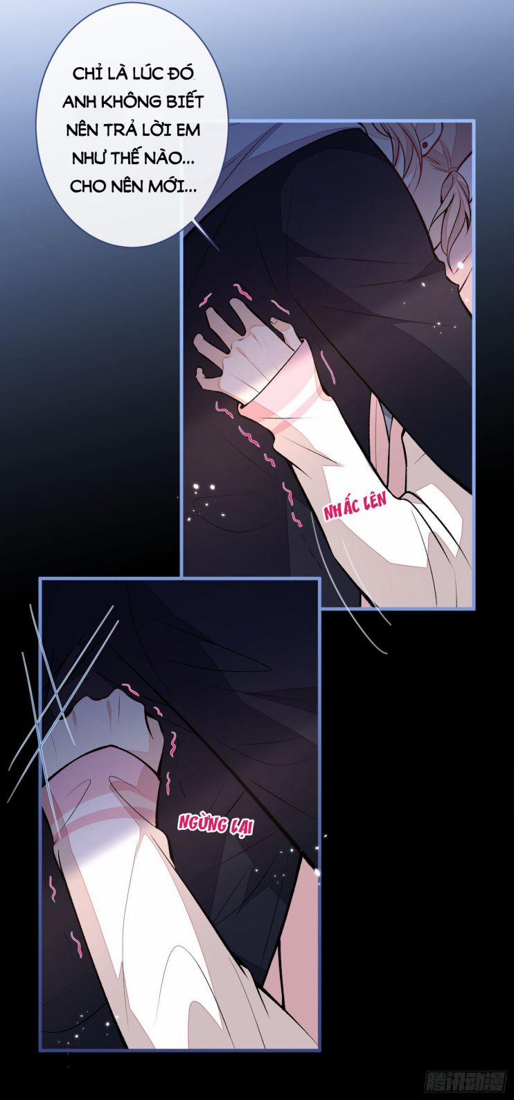 Hotsearch Của Ảnh Đế 70 trang 2