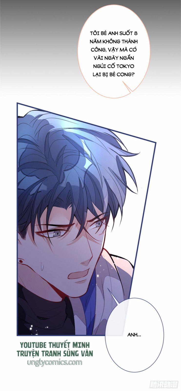 Hotsearch Của Ảnh Đế 70 trang 20