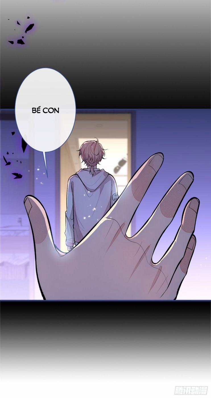 Hotsearch Của Ảnh Đế 70 trang 33