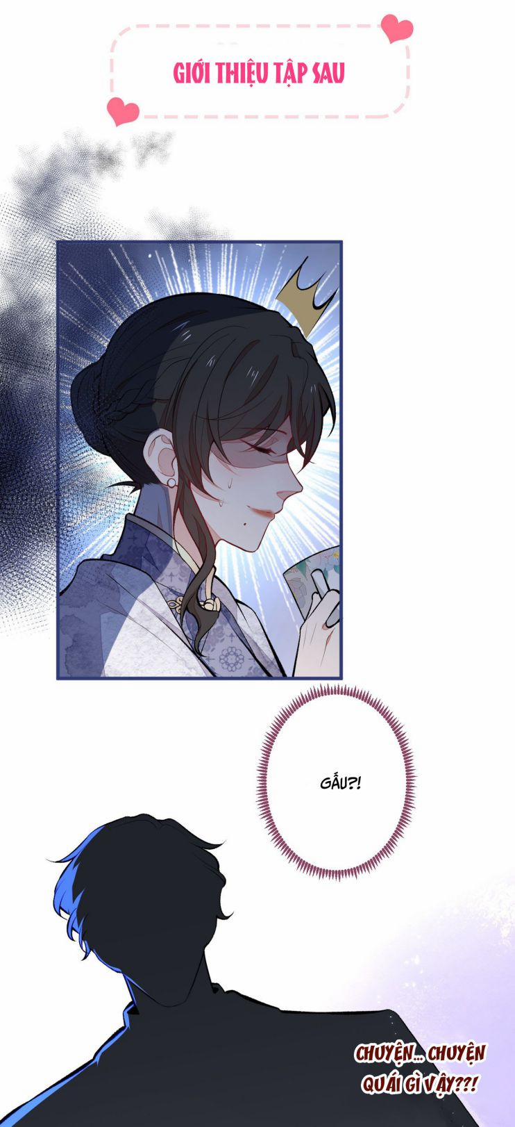 Hotsearch Của Ảnh Đế 70 trang 34