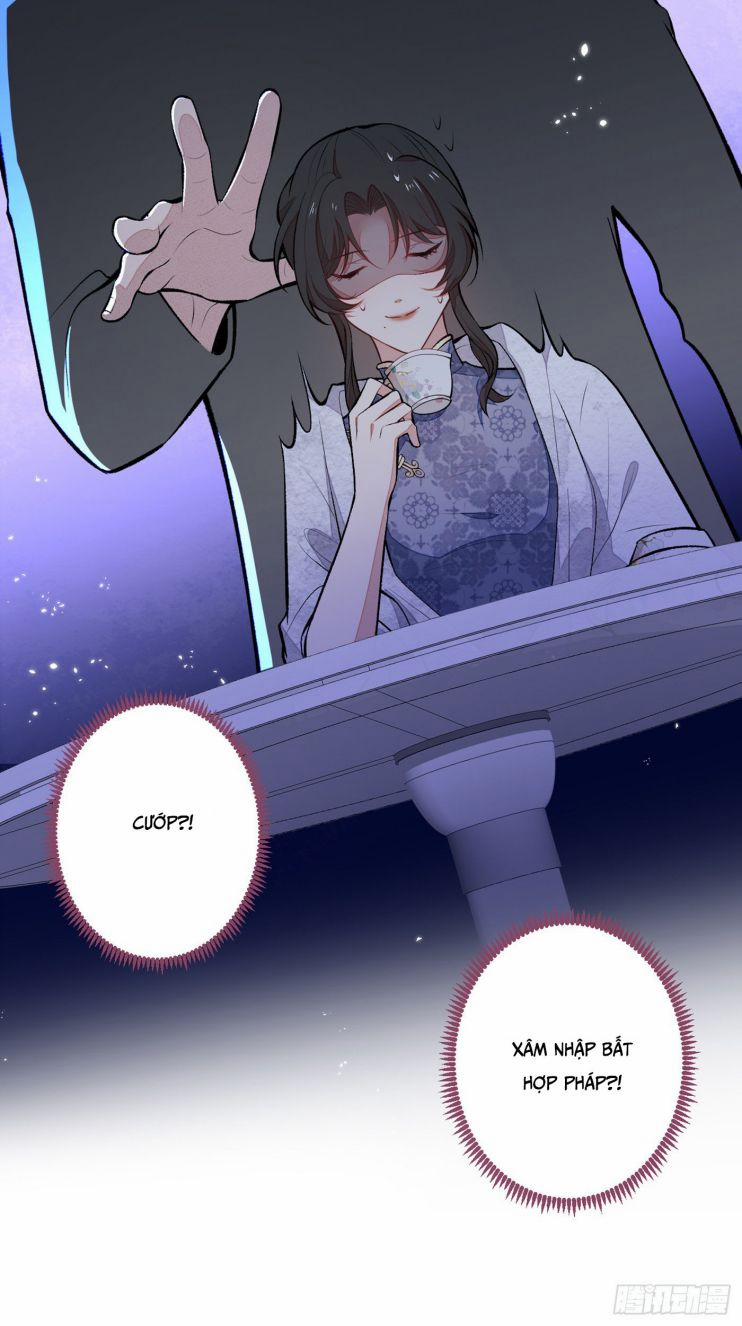 Hotsearch Của Ảnh Đế 70 trang 35