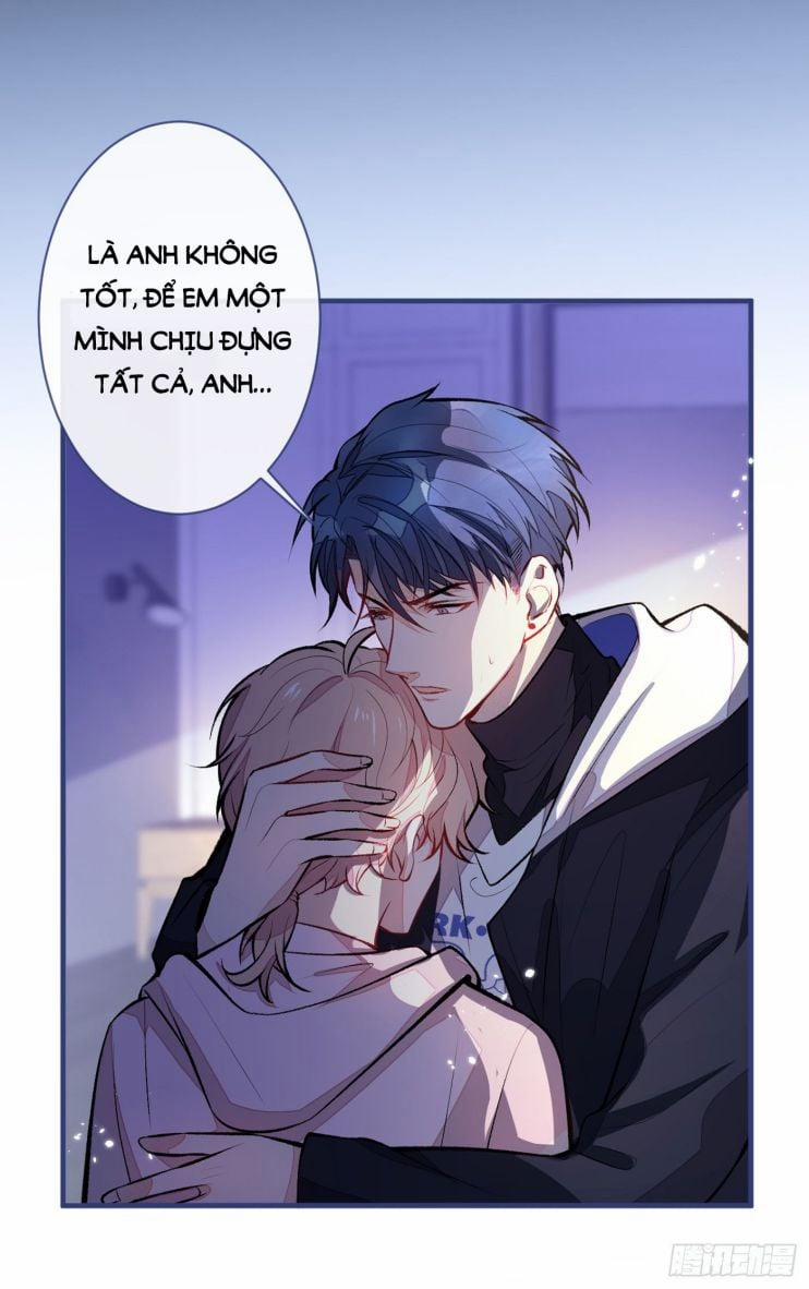 Hotsearch Của Ảnh Đế 70 trang 4