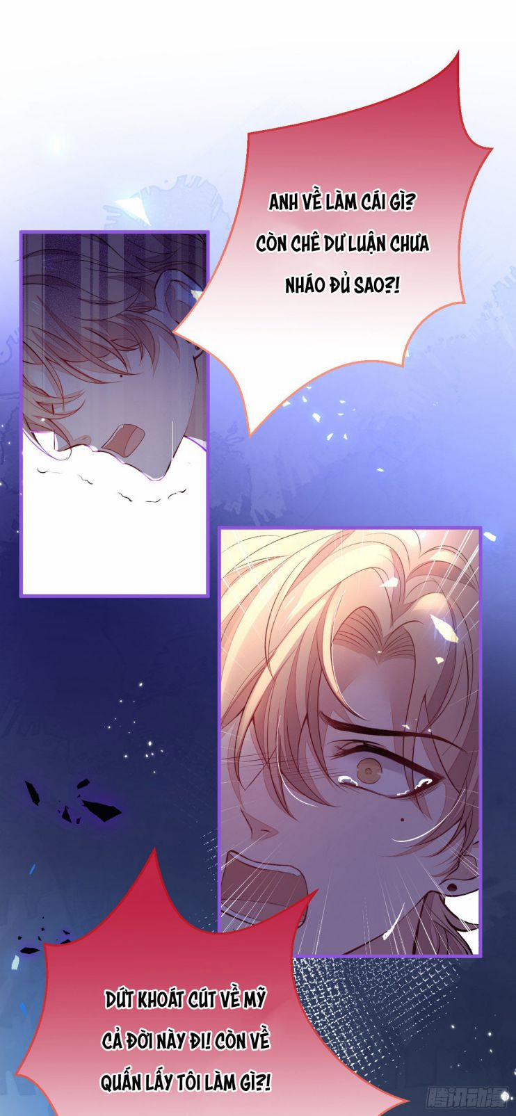 Hotsearch Của Ảnh Đế 70 trang 5