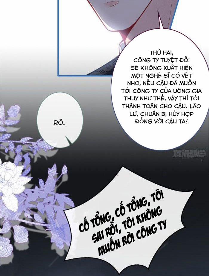 Hotsearch Của Ảnh Đế 71.5 trang 11