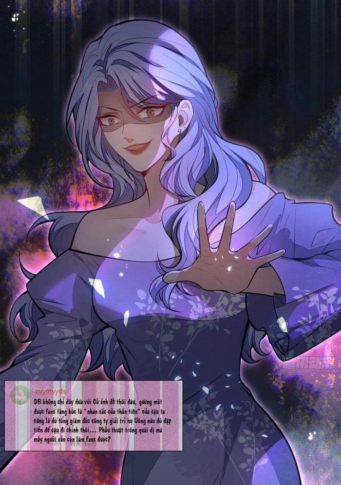 Hotsearch Của Ảnh Đế 71.5 trang 17