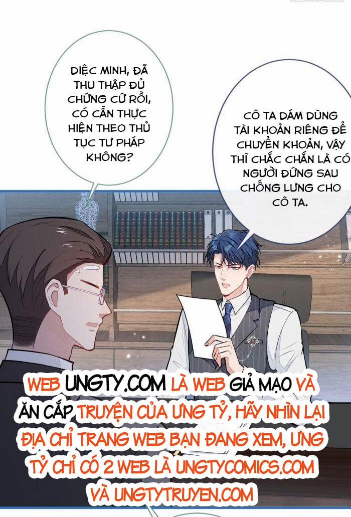 Hotsearch Của Ảnh Đế 71.5 trang 19