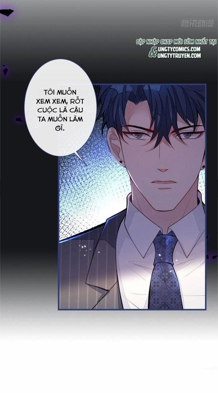 Hotsearch Của Ảnh Đế 71.5 trang 26