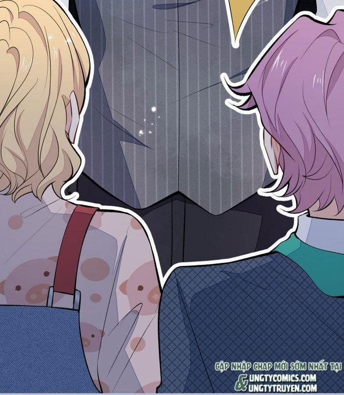 Hotsearch Của Ảnh Đế 71.5 trang 7