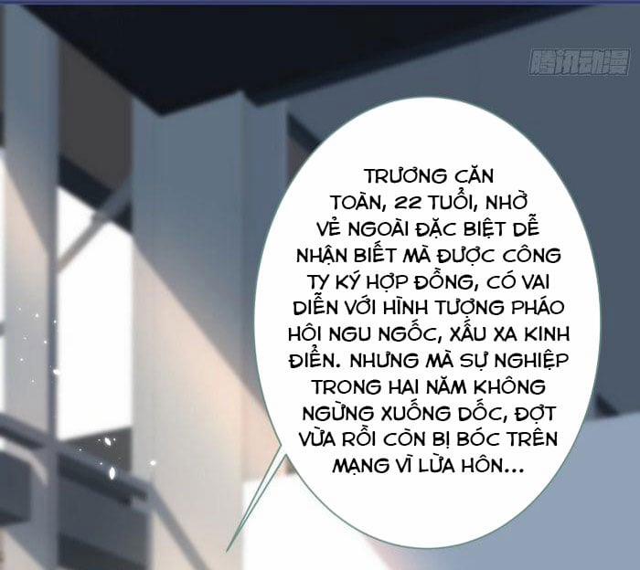 Hotsearch Của Ảnh Đế 71.5 trang 8