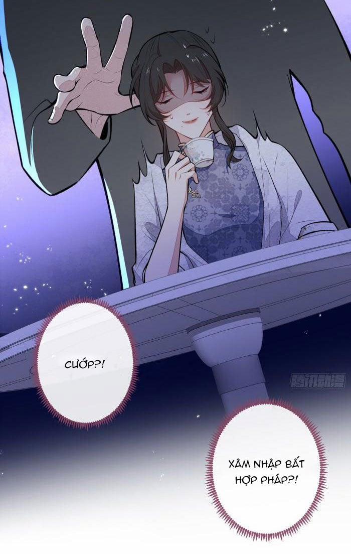 Hotsearch Của Ảnh Đế 71 trang 15