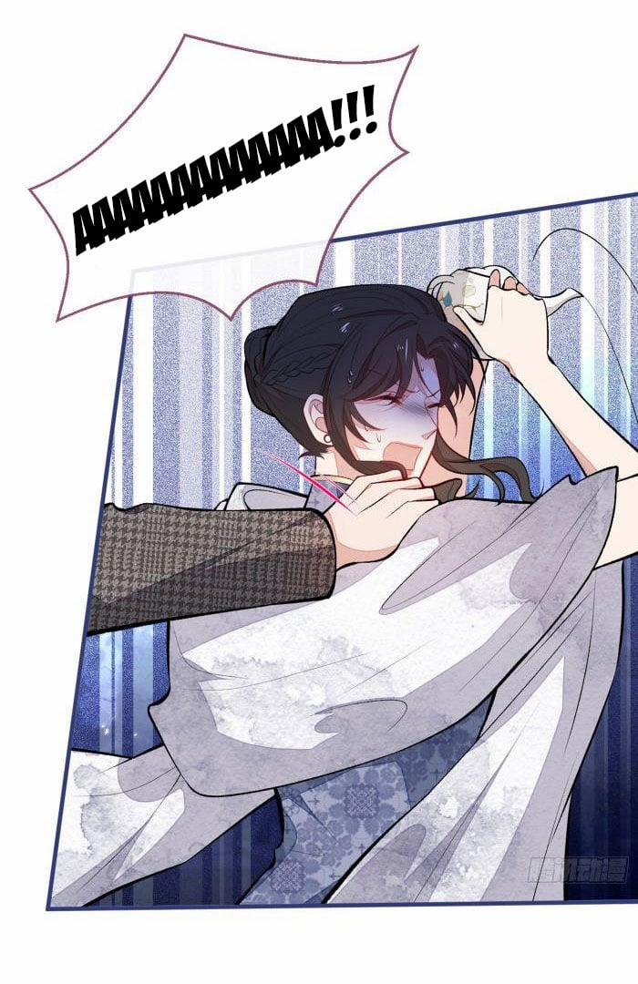 Hotsearch Của Ảnh Đế 71 trang 16