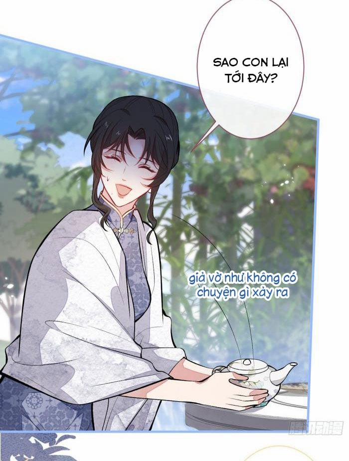 Hotsearch Của Ảnh Đế 71 trang 18