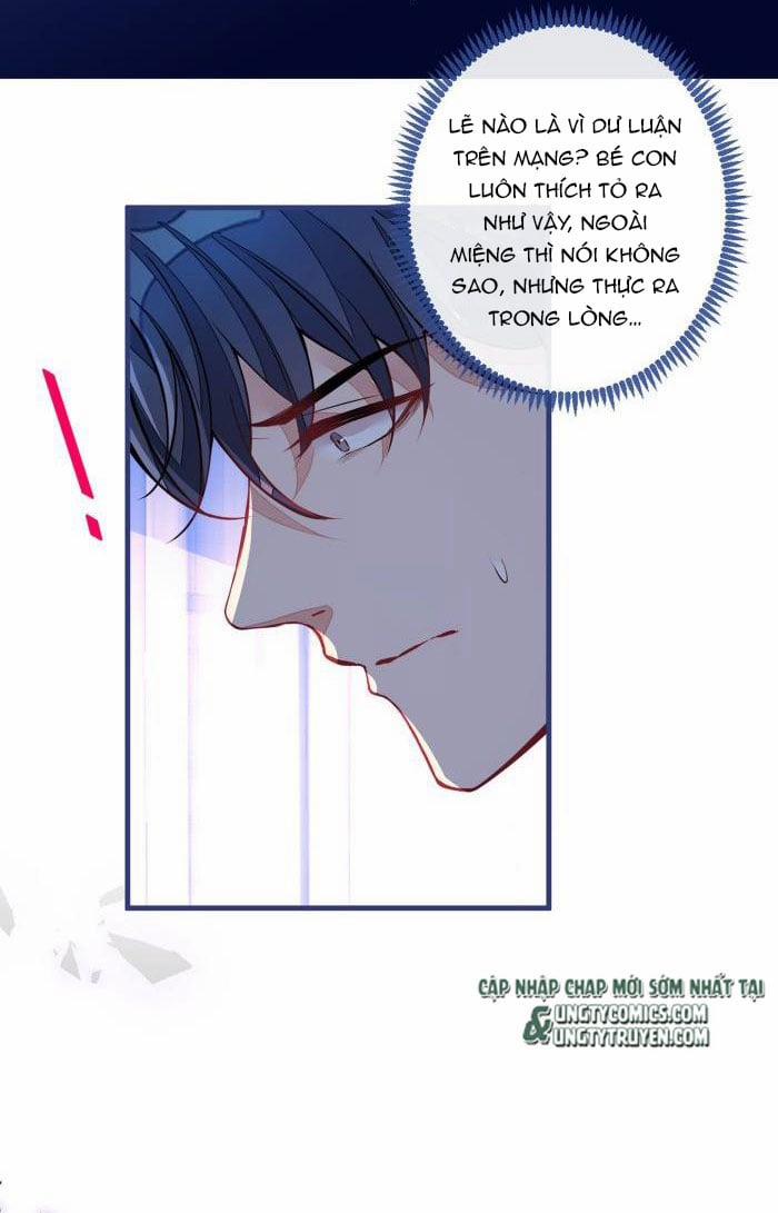 Hotsearch Của Ảnh Đế 71 trang 5