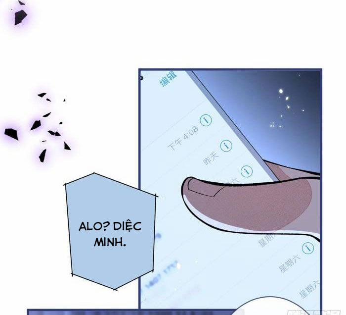 Hotsearch Của Ảnh Đế 71 trang 6