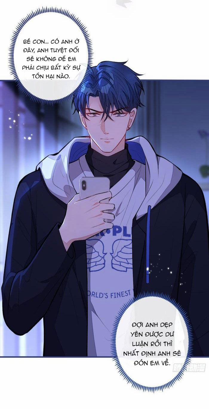 Hotsearch Của Ảnh Đế 71 trang 9