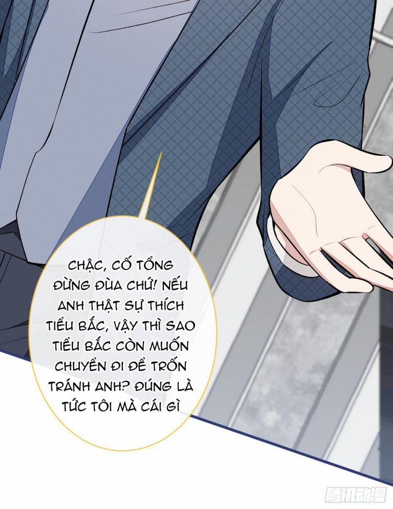 Hotsearch Của Ảnh Đế 72.5 trang 10