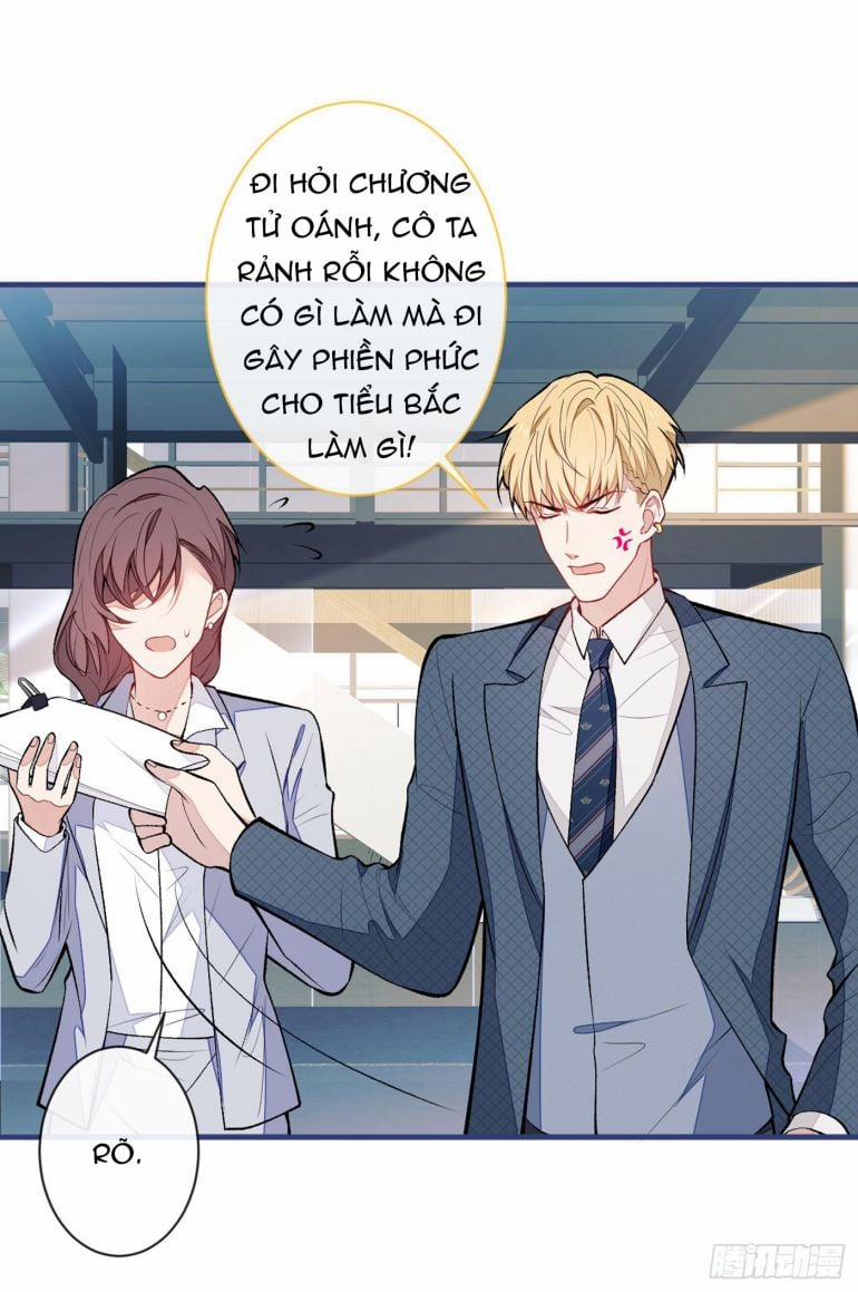 Hotsearch Của Ảnh Đế 72.5 trang 16