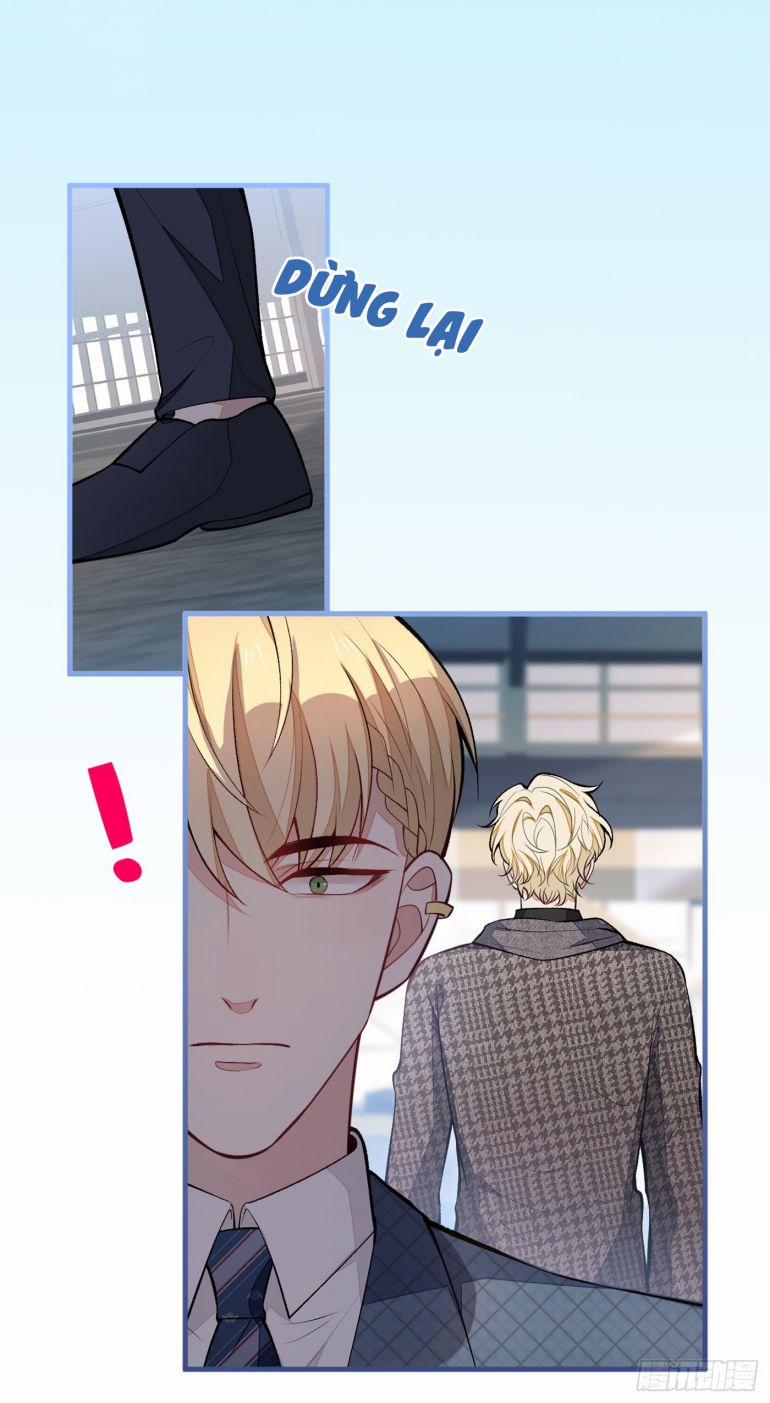 Hotsearch Của Ảnh Đế 72.5 trang 19