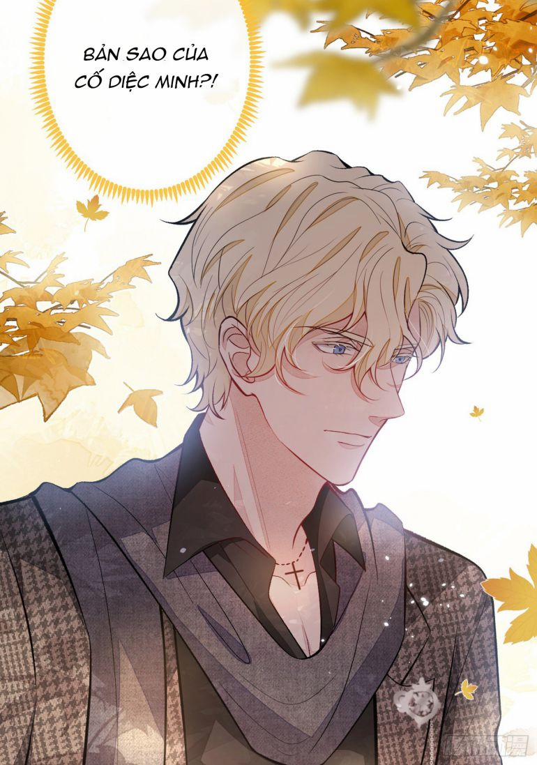 Hotsearch Của Ảnh Đế 72.5 trang 21