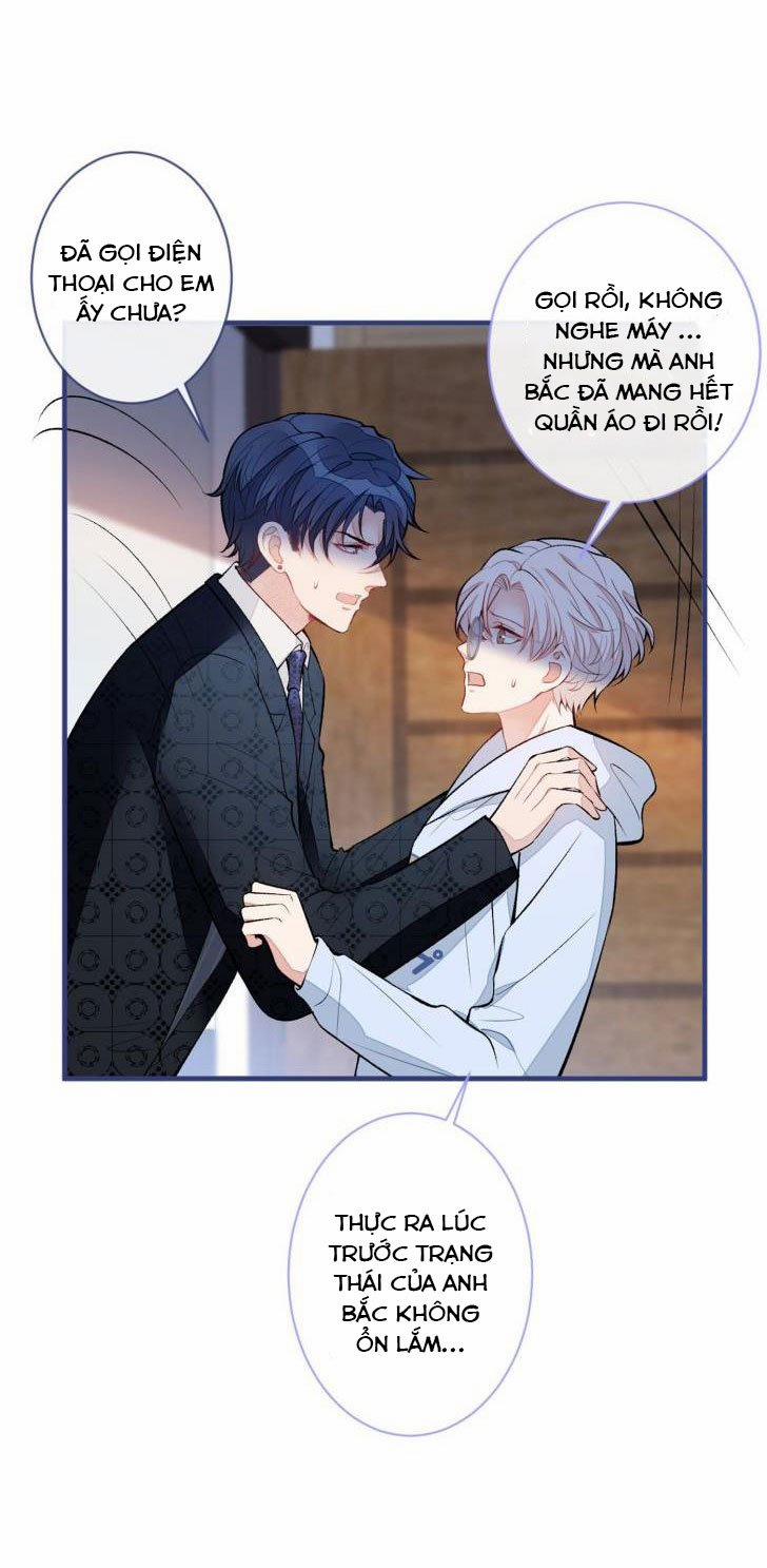 Hotsearch Của Ảnh Đế 73.5 trang 10