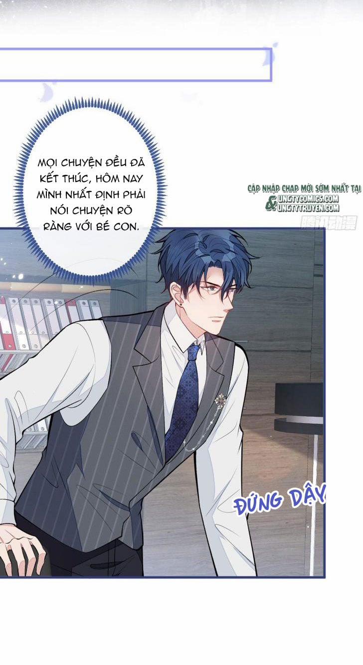 Hotsearch Của Ảnh Đế 73.5 trang 4