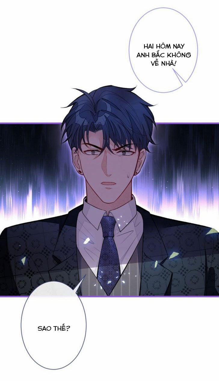 Hotsearch Của Ảnh Đế 73.5 trang 9