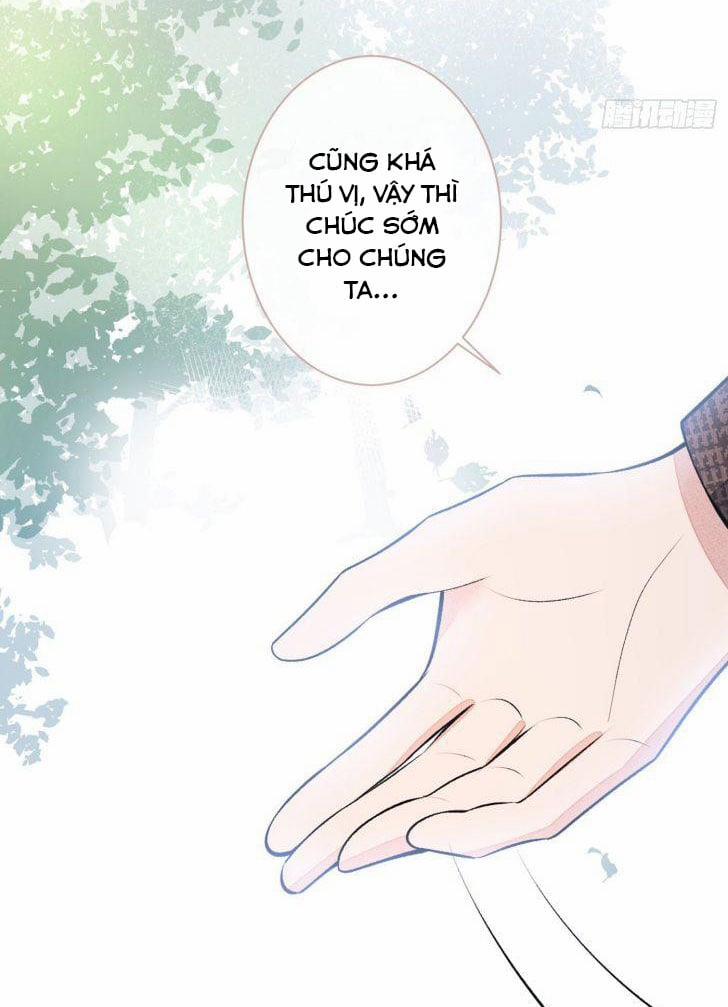 Hotsearch Của Ảnh Đế 73 trang 17