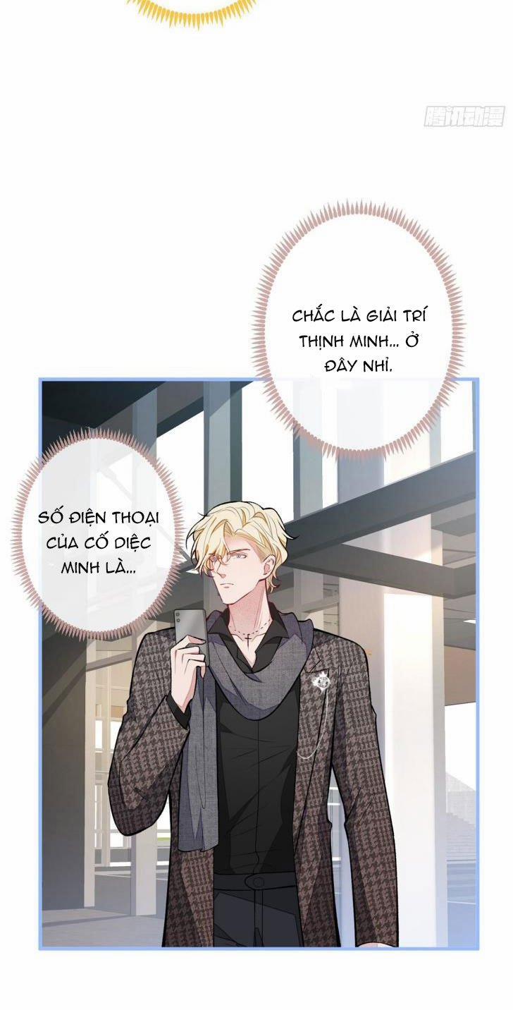 Hotsearch Của Ảnh Đế 73 trang 3