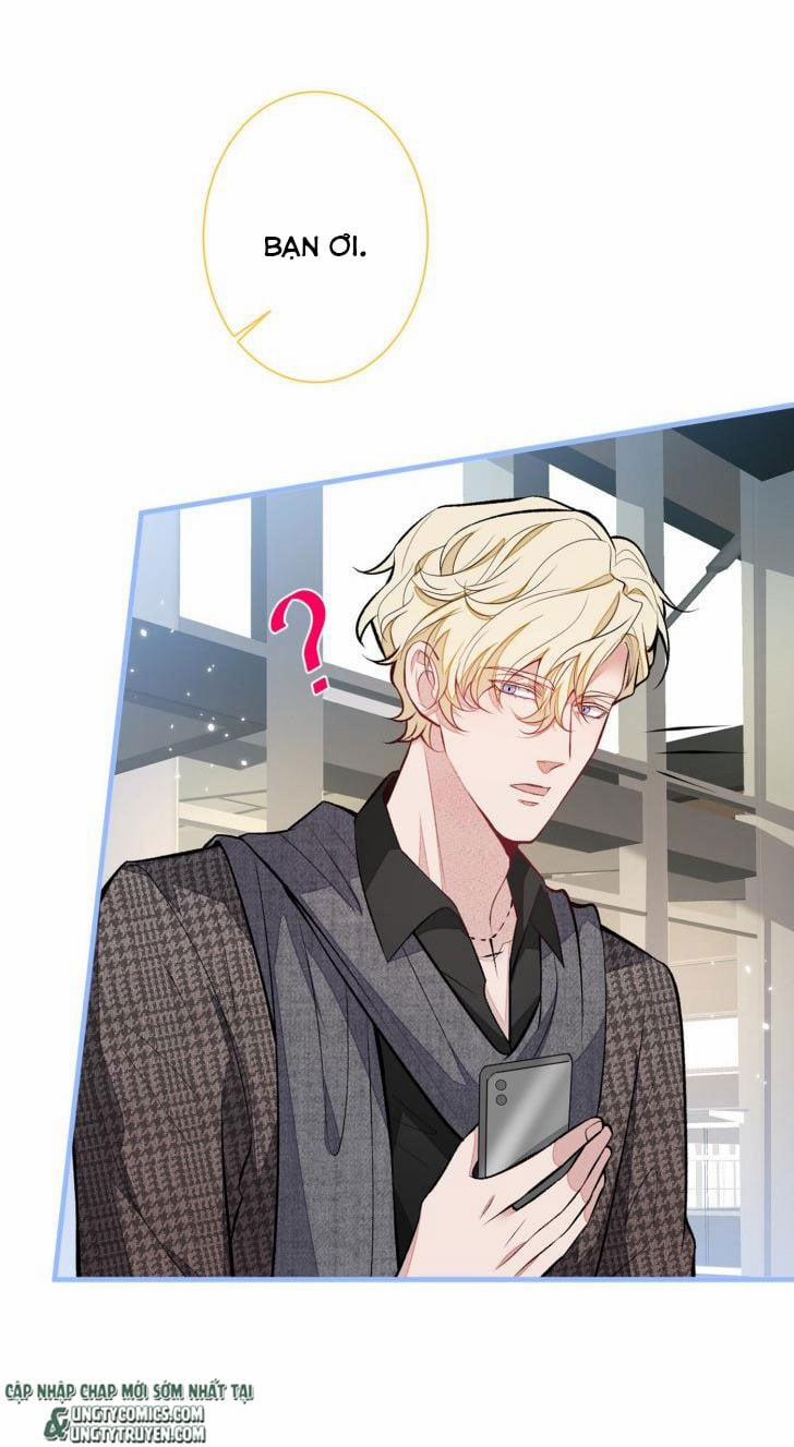 Hotsearch Của Ảnh Đế 73 trang 4