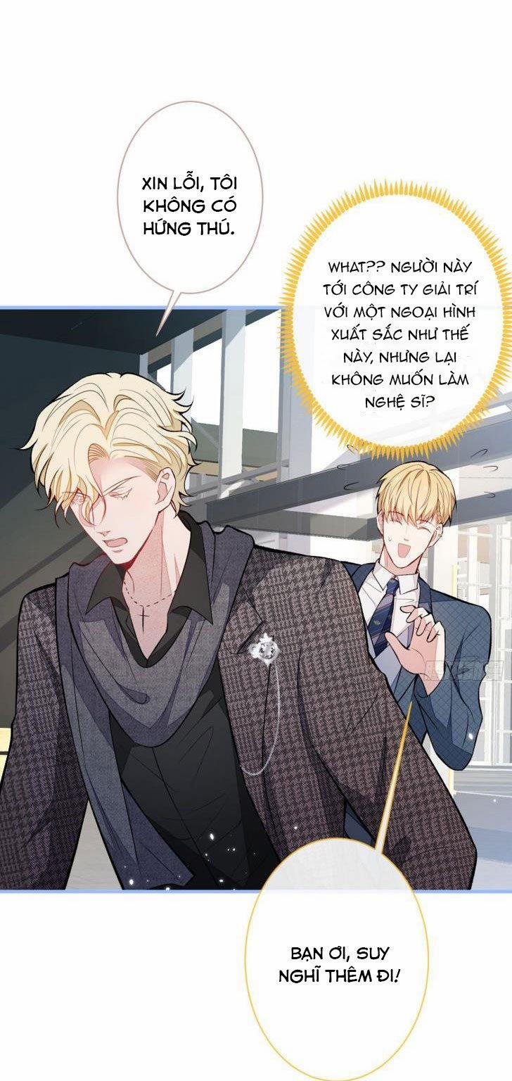 Hotsearch Của Ảnh Đế 73 trang 8