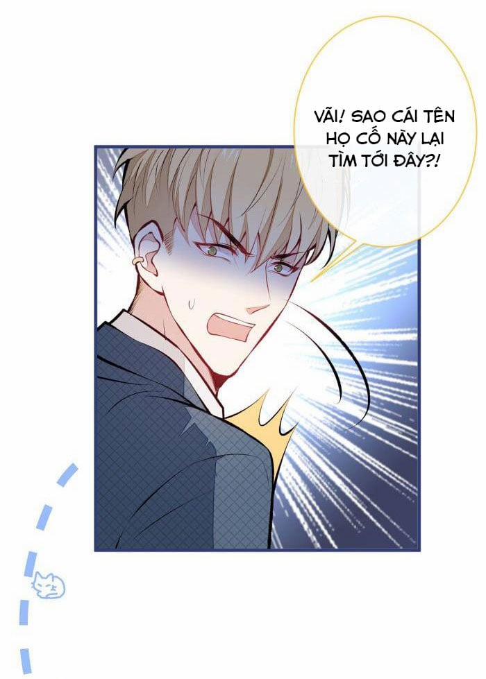 Hotsearch Của Ảnh Đế 74.5 trang 1