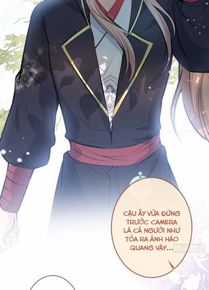 Hotsearch Của Ảnh Đế 74.5 trang 10