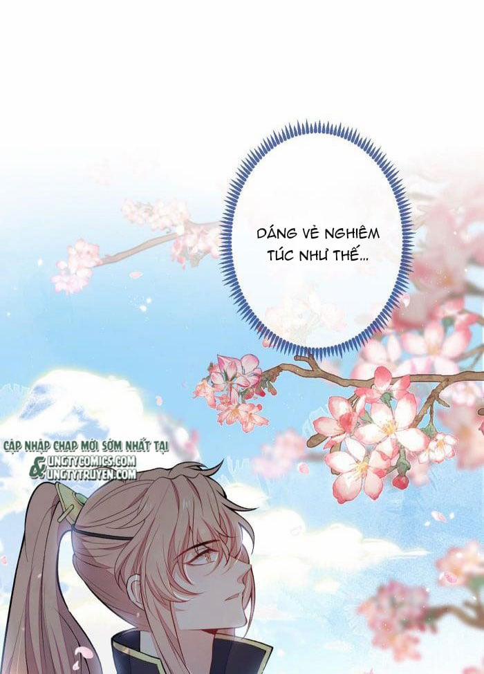 Hotsearch Của Ảnh Đế 74.5 trang 16