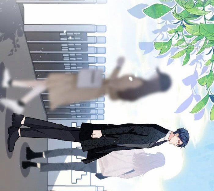 Hotsearch Của Ảnh Đế 74.5 trang 21